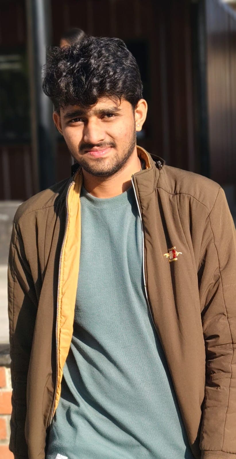 Ravindra Kumar — Full-Stack Software Engineer